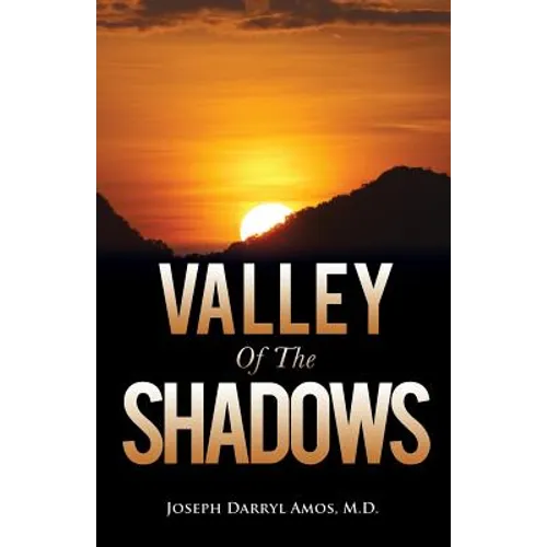 Valley Of The Shadows - Paperback