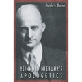 Reinhold Niebuhr's Apologetics - Hardcover