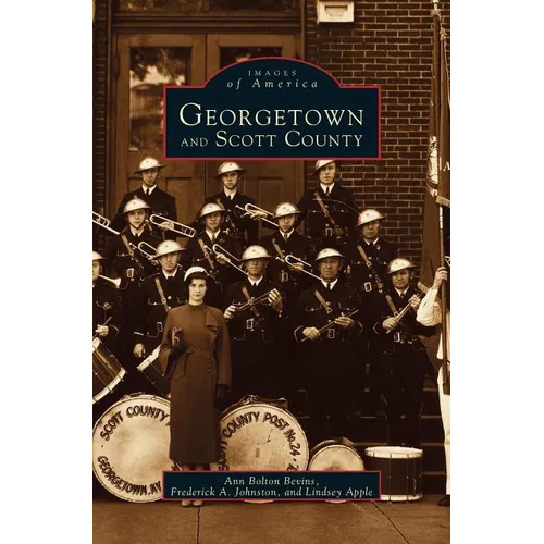 Georgetown and Scott County