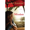 The Descendants - Paperback