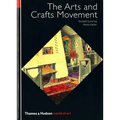 Arts and Crafts Movement - Paperback