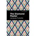 The Diamond Master - Paperback