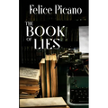 The Book of Lies - Paperback