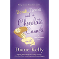 Death, Taxes, and a Chocolate Cannoli - Paperback