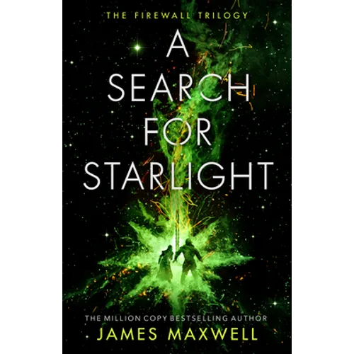 A Search for Starlight - Paperback