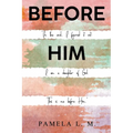 Before Him - Paperback
