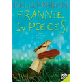 Frannie in Pieces - Paperback