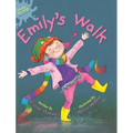 Emily's Walk - Hardcover