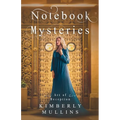 Notebook Mysteries Art of Deception - Paperback