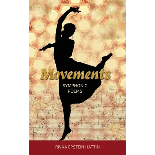 Movements - Hardcover