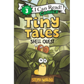 Tiny Tales: Shell Quest - Paperback