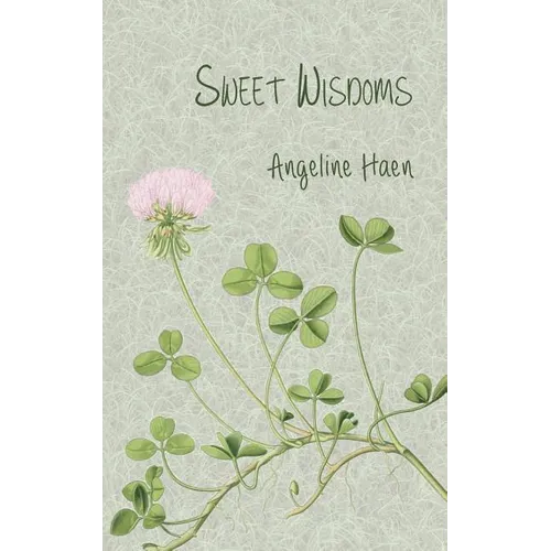 Sweet Wisdoms - Paperback