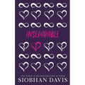 Inseparable (Alternate Cover) - Paperback
