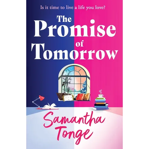 The Promise of Tomorrow - Paperback
