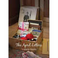 The April Letters - Paperback