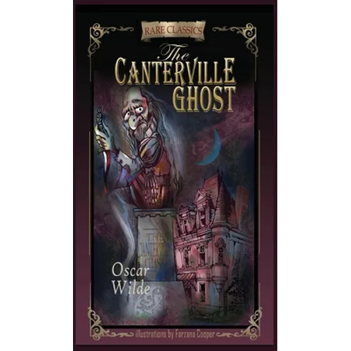 The Canterville Ghost - Hardcover