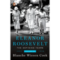 Eleanor Roosevelt, Volume 2: The Defining Years, 1933-1938 - Paperback