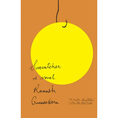 Suncatcher - Hardcover