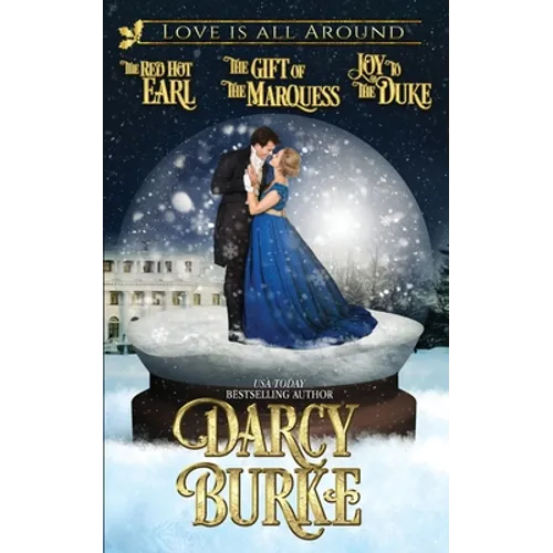 Love is All Around Holiday Collection - Paperback