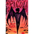 Dracula: (Penguin Classics Deluxe Edition) - Paperback