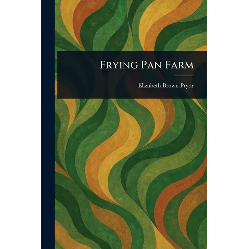 Frying Pan Farm