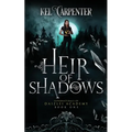 Heir of Shadows: A YA+ Academy Fantasy - Paperback