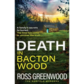 Death in Bacton Wood - Paperback