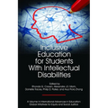 Inclusive Education for Students with Intellectual Disabilities - Paperback