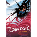 Throwback: Out of Time - Paperback