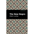The New Negro - Paperback