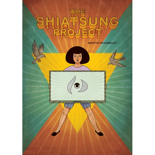 The Shiatsung Project - Paperback