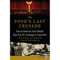 The Pope's Last Crusade LP - Paperback
