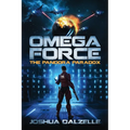 Omega Force: The Pandora Paradox - Paperback