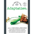 Adaptation - Paperback