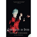 Stanislavski On Opera - Paperback