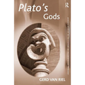 Plato's Gods. Gerd Van Riel - Paperback