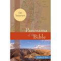 Panorama of the Bible: Old Testament - Paperback