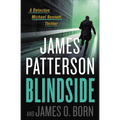 Blindside - Paperback