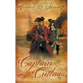 Captain Cutlass: A Historical Pirate Adventure Novel - Paperback