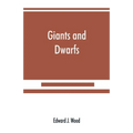 Giants and dwarfs - Paperback