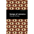 Songs of Jamaica - Paperback