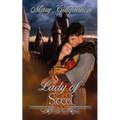 Lady of Steel - Paperback