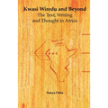 Kwasi Wiredu and Beyond - Paperback