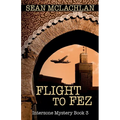 Flight to Fez - Paperback