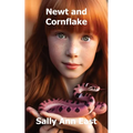 Newt and Cornflake - Paperback