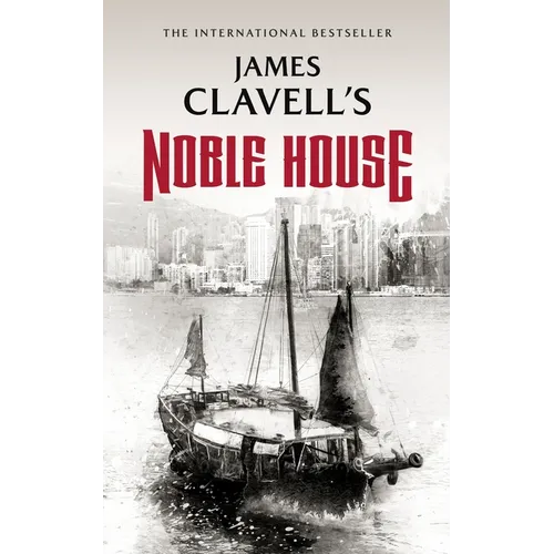 Noble House - Paperback