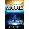 There Must Be Something MORE! - Paperback