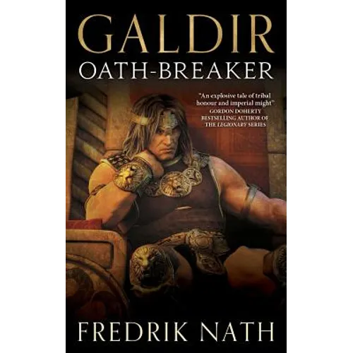 Galdir - Oath-Breaker
