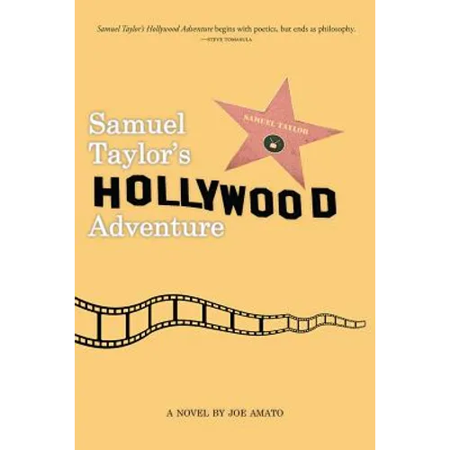 Samuel Taylor's Hollywood Adventure - Paperback