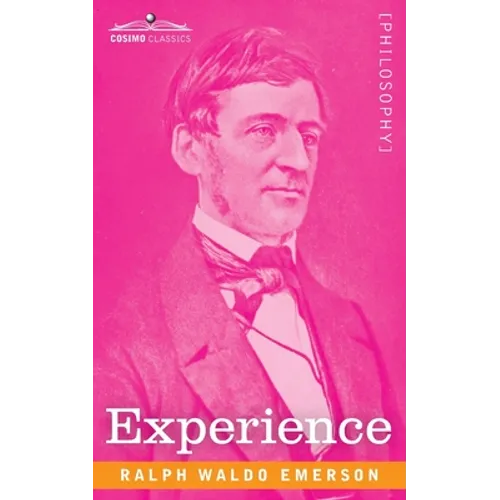 Experience - Paperback